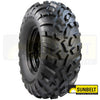 A-B15793A6 TIRE-AT489, AT24X12X10, 4PLY PN: B15793A6