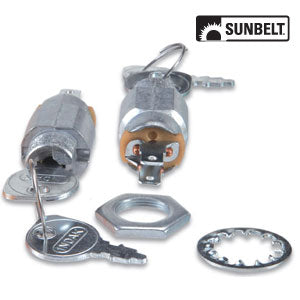 A-B160033 Ignition Switch PN: B160033