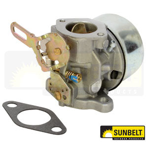 A-B1632107 CARBURETOR, TECUMSEH 632107 PN: B1632107