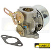 A-B1632107 CARBURETOR, TECUMSEH 632107 PN: B1632107