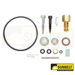 A-B1632347 CARBURETOR REPAIR KIT, TECUMSEH 632347 PN: B1632347