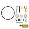 A-B1632347 CARBURETOR REPAIR KIT, TECUMSEH 632347 PN: B1632347