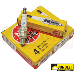 A-B16535 NGK Spark Plug, Individually Boxed PN: B16535