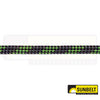 A-B166111L120 ROPE, ENDURANCE KERNMANTLE, 11.1MMX120' PN: B166111L120