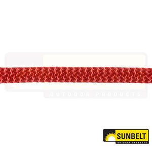 A-B166127L150 ROPE, ENDURANCE KERNMANTLE, 12.7MMX150' PN: B166127L150