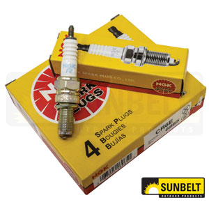 A-B16965 NGK Spark Plug, Individually Boxed PN: B16965