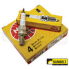 A-B16965 NGK Spark Plug, Individually Boxed PN: B16965