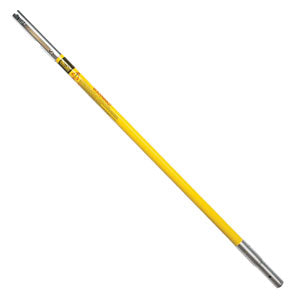 A-B16FM 6' FIBERGLASS MID POLE PN: B16FM