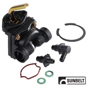 A-B171233 Fuel Pump PN: B171233