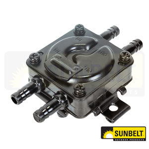 A-B171252 PUMP, FUEL AM107870 PN: B171252