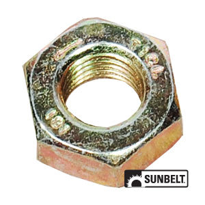 A-B172009 BLADE-NUT, 10MM, LH THD PN: B172009