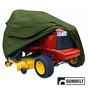 A-B173910 Cover, Tractor PN: B173910