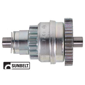 ATV Starter B174298 A&I Part No: A-B174298