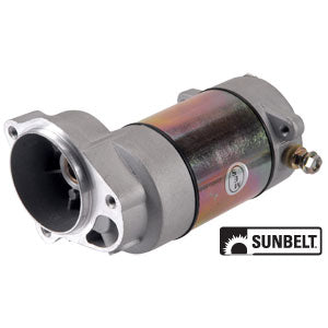 ATV Starter B174300 A&I Part No: A-B174300