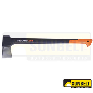 A-B178546935 FISKARS, X25, SPLITTING AXE PN: B178546935