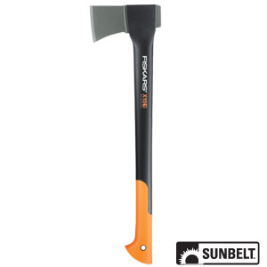 A-B178576935 FISKARS-X15 CHOPPING AXE-23.5