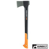 A-B178576935 FISKARS-X15 CHOPPING AXE-23.5