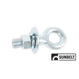 A-B1822820 PRO GRIP Bed Bolts, 1/2
