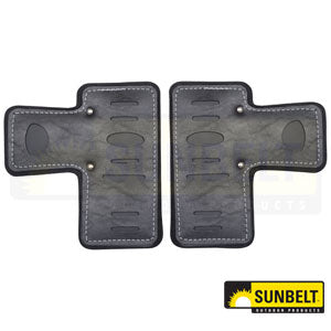 A-B185010 CLIMBERS PAD PAIR PN: B185010