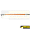 A-B18FM FRED MARVIN, 8' FIBERGLASS MID POLE PN: B18FM