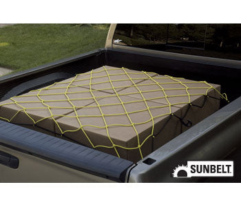 A-B1901400 PRO GRIP Cargo Net, Universal PN: B1901400