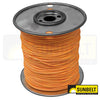 A-B192018L1000 THROW LINE, FLING-IT HMPE, 1.8MMX1000' PN: B192018L1000
