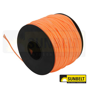 A-B192022L180 THROW LINE, FLING-IT HMPE, 2.2MMX180' PN: B192022L180