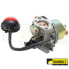 A-B1951638 CARBURETOR, MTD 951-10638A PN: B1951638
