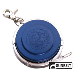 A-B11120 Imperial Logger Tape, 50 FT PN: B11120