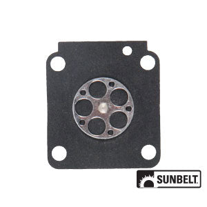 A-B1A015002 Metering Diaphragm Assembly PN: B1A015002