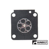 A-B1A015002 Metering Diaphragm Assembly PN: B1A015002