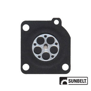 A-B1A015006 Metering Diaphragm Assembly PN: B1A015006