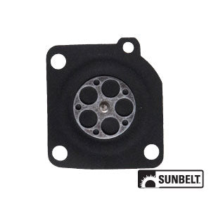 A-B1A015010 Metering Diaphragm Assembly PN: B1A015010