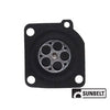A-B1A015010 Metering Diaphragm Assembly PN: B1A015010