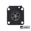 A-B1A015011 Metering Diaphragm Assembly PN: B1A015011