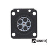 A-B1A015042 Metering Diaphragm Assembly PN: B1A015042