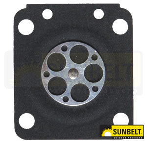 A-B1A015050 DIAPHRAGM ASS'Y, METERING PN: B1A015050