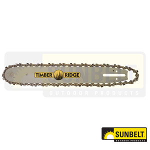 Timber Ridge Bar & Chain Combo-18