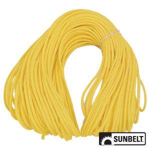 A-B1AB025 THROWLINE-FREETHROW-1/8