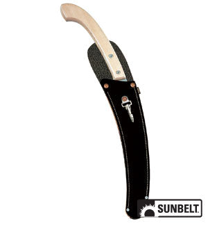 A-B1AB0803010 SCABBARD-WEAVER-RUBBER BELTING-14.5