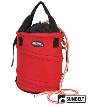 A-B1AB0807152 ROPE BAG-BASIC COLLAPSIBLE-12