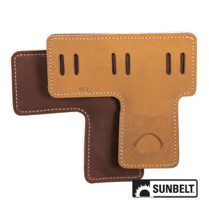 A-B1AB0897158 CLIMBER-WEAVER-PADS-L-SHAPED PN: B1AB0897158