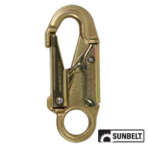 A-B1AB1703 Snap Hook, Locking PN: B1AB1703
