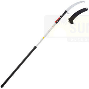 A-B1AB417739 Saw Pruner Kit - Notch Sentei - 4 Section Telescoping Aluminum 21' PN: B1AB417739