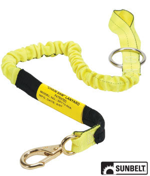 A-B1AB25Y1350A LANYARD-CHAINSAWSTRAP-1