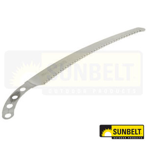 A-B1AB27133 SAW-SILKY-ZUBAT-REPLACEMET BLADE-13