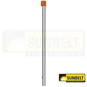 A-B1AB3700034 Silky 2nd Pole PN: B1AB3700034