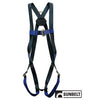 A-B1AB5400 SADDLE-BODY HARNESS-CP+SINGLE RING PN: B1AB5400