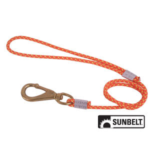 A-B1AB601 Lanyard, Chainsaw, 5/16