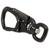 A-B1AB7150XDNNNKK CARABINER, TANGO 360 BLACK PN: B1AB7150XDNNNKK